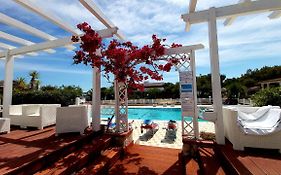 Villaggio Camping Oasi